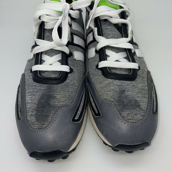 Y-3 ADIDAS YOHJI YAMAMOTO LA‎ MEN\'S TRAINERS SIZE US 10.5 main image 8
